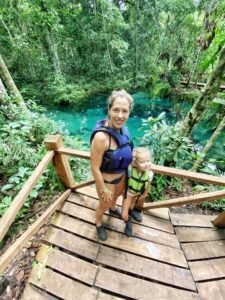 aquário encantado nobres