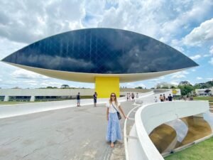 Museu Oscar Niemeyer