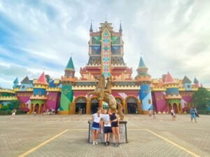 Parque Beto Carrero World