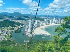 Balneário Camboriú