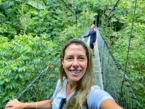 Road Trip Costa Rica