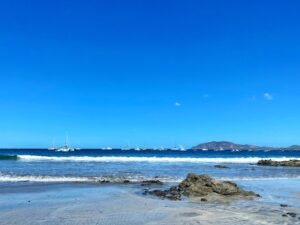 Praia de Tamarindo