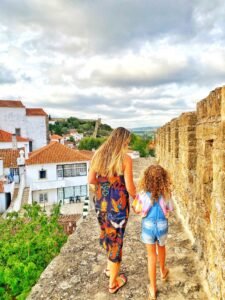 Muralhas de Óbidos