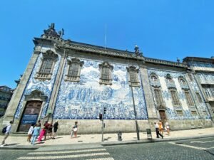Igreja do Carmo